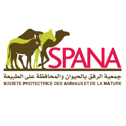 SPANA logo