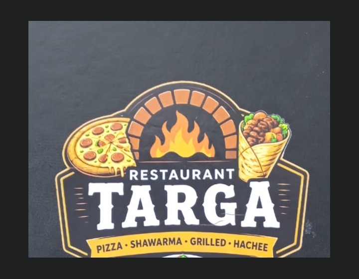 Restaurant Targa